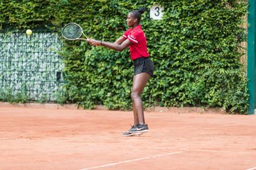 Noma Noha Akugue 101 - BL2 THC von Horn und Hamm - Der Club an der Alster : Ergebnis: 0:9